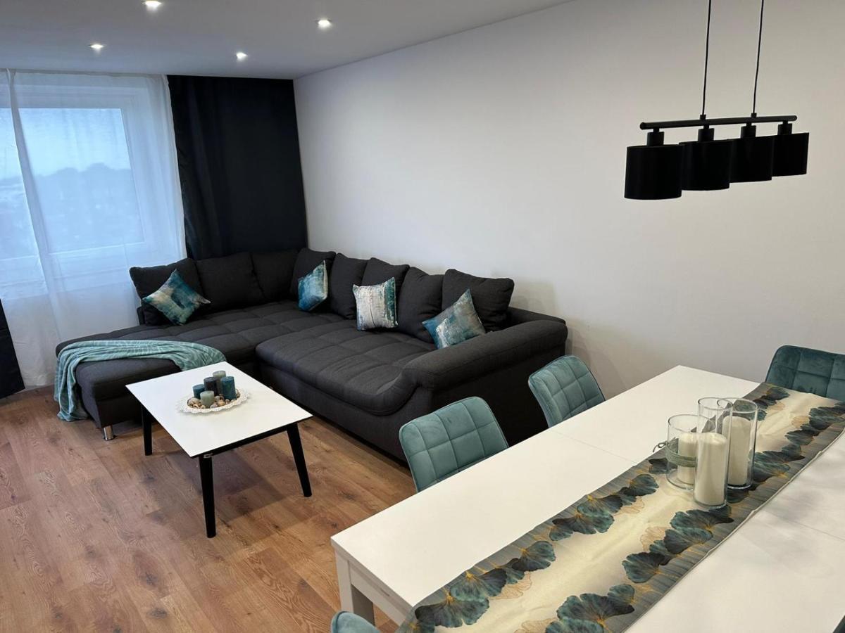 Apartment Веселинг Екстериор снимка