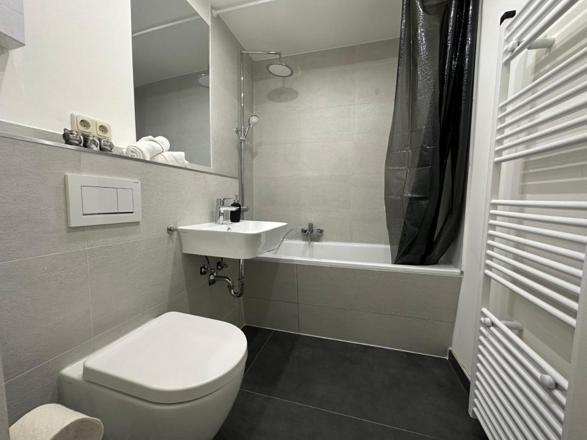 Apartment Веселинг Екстериор снимка