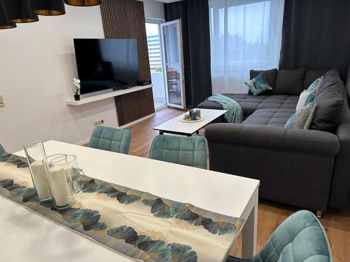 Apartment Веселинг Екстериор снимка