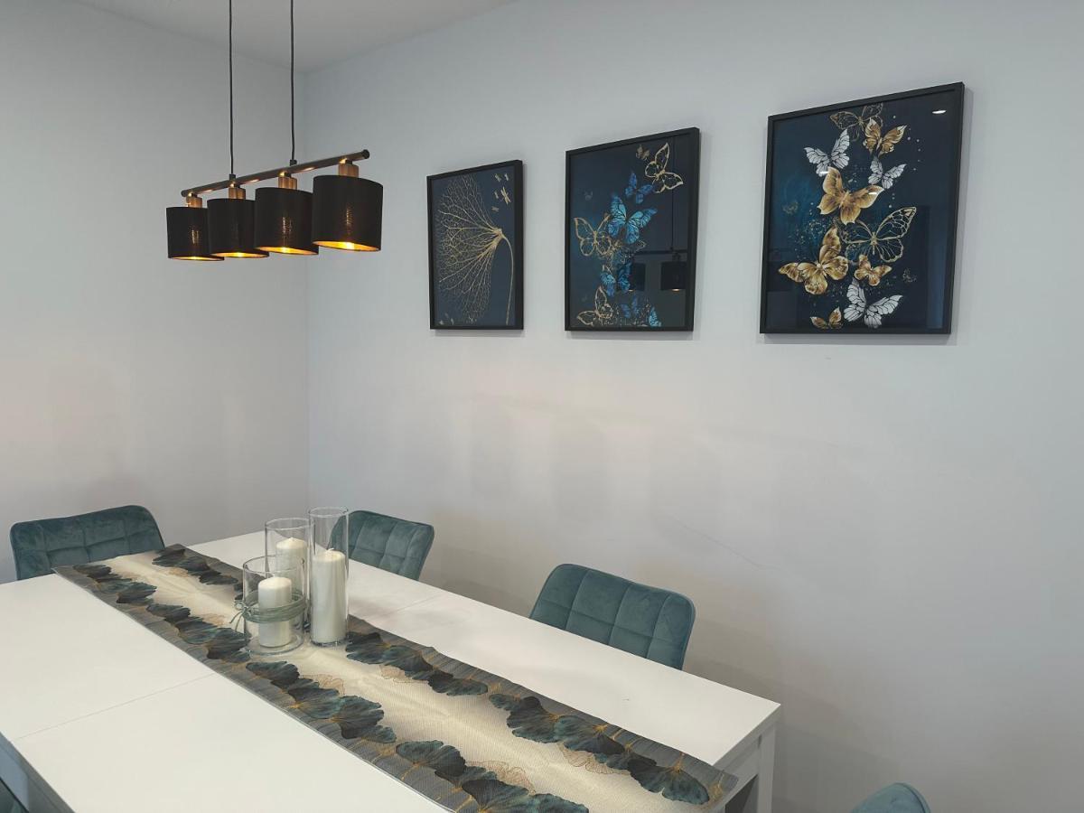 Apartment Веселинг Екстериор снимка