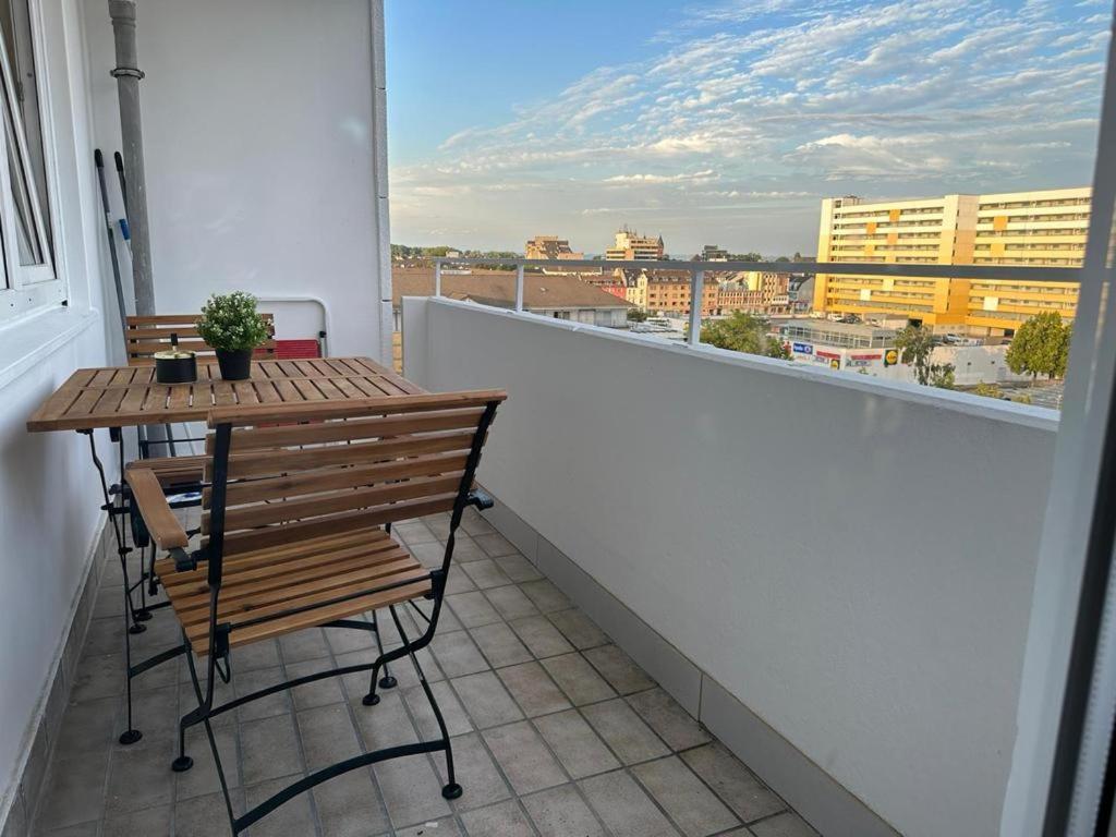 Apartment Веселинг Екстериор снимка