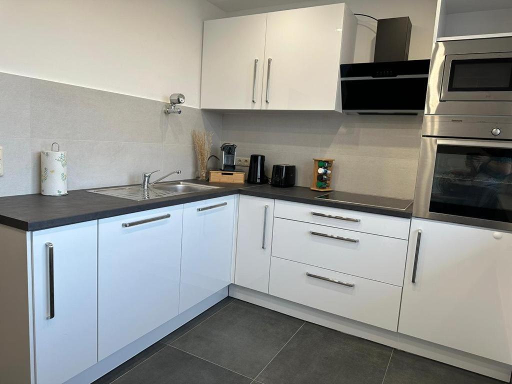 Apartment Веселинг Екстериор снимка