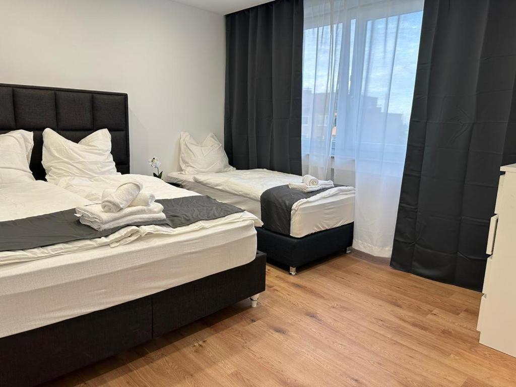 Apartment Веселинг Екстериор снимка
